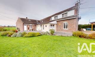 Maison 8 Pièces 180 m² à vendre à Fretin (59273)