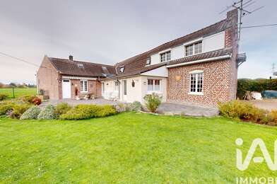 Maison 8 pièces 350000 €