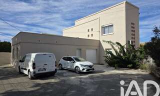 Immeuble  339 m² à vendre à Berre-l'Étang (13130)