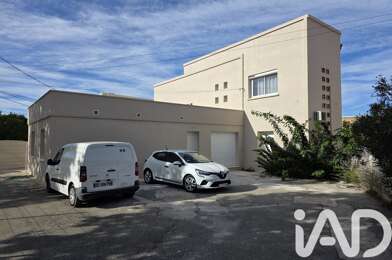 Immeuble  690000 €