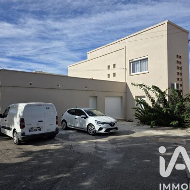 Immeuble  690000 €