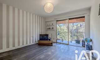 Appartement 1 Pièce 23 m² à vendre à Peymeinade (06530)