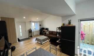 Maison 2 Pièces 46 m² à vendre à Vairé (85150)