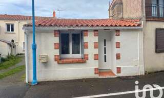 Maison 2 Pièces 46 m² à vendre à Vairé (85150)