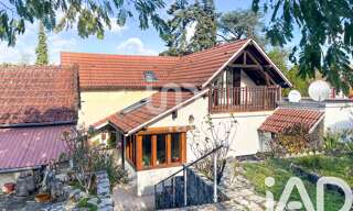 Maison 7 Pièces 117 m² à vendre à Moret-Loing-et-Orvanne (77250)