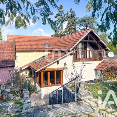 Maison 7 pièces 335000 €