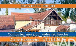 Maison 7 Pièces 117 m² à vendre à Moret-Loing-et-Orvanne (77250)