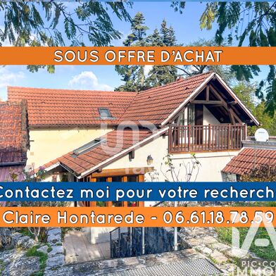 Maison 7 pièces 335000 €