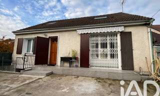 Maison 6 Pièces 96 m² à vendre à Argenteuil (95100)