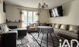 Maison 6 Pièces 96 m² à vendre à Argenteuil (95100)