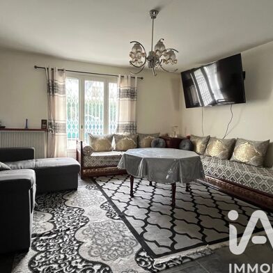 Maison 6 pièces 350000 €