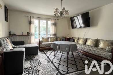 Maison 6 pièces 350000 €