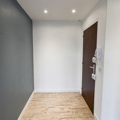 Appartement 3 pièces 199000 €