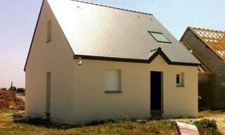 Maison 4 Pièces 80 m² à louer à Lieuron (35550)