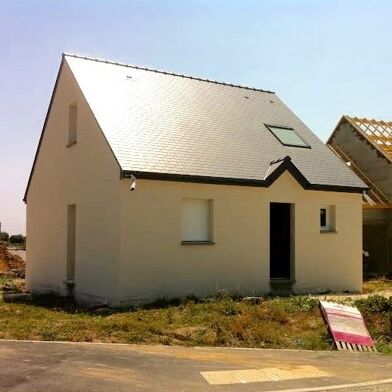 Maison 4 pièces 930 €