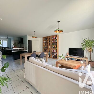 Maison 4 pièces 209000 €