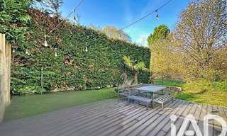 Maison 4 Pièces 80 m² à vendre à Saint-Selve (33650)