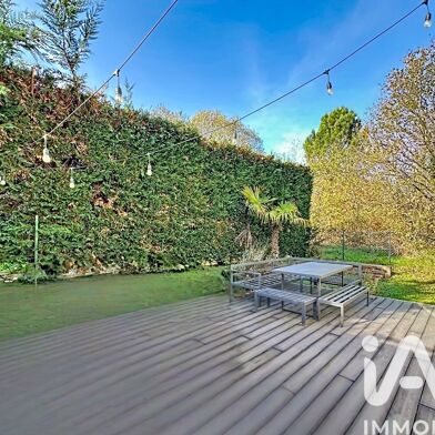 Maison 4 pièces 209000 €