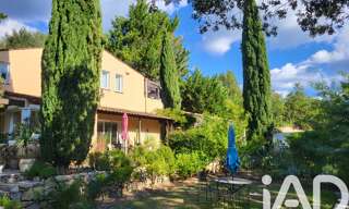 Maison 5 Pièces 158 m² à vendre à Cotignac (83570)