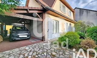 Maison 5 Pièces 116 m² à vendre à Aulnay-sous-Bois (93600)