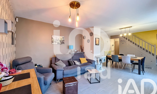 Maison 5 Pièces 116 m² à vendre à Aulnay-sous-Bois (93600)