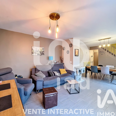 Maison 5 pièces 349000 €