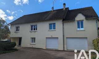 Maison 7 Pièces 230 m² à vendre à Auxerre (89000)