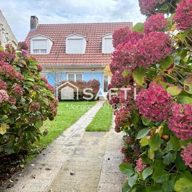 Maison 4 pièces 195000 €