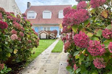 Maison 4 pièces 188500 €