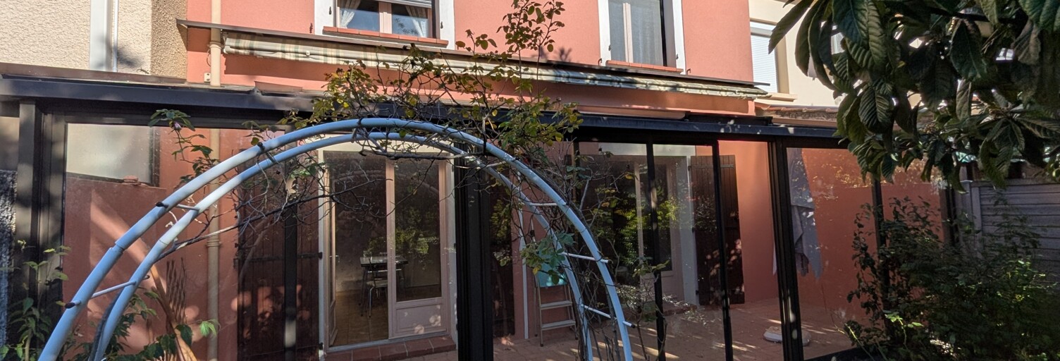 Maison 4 Pièces 104 m² à vendre à Albi (81000)