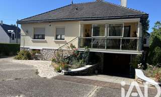 Maison 4 Pièces 90 m² à vendre à Veigné (37250)