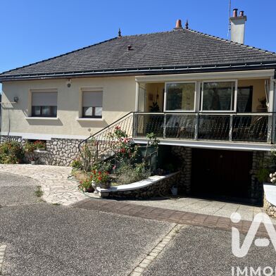 Maison 4 pièces 247000 €