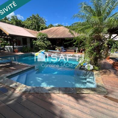 Maison 6 pièces 685000 €