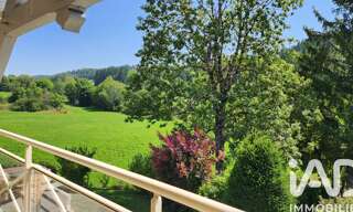 Maison 5 Pièces 160 m² à vendre à Hauts de Bienne (39400)