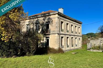 Maison 12 pièces 285000 €