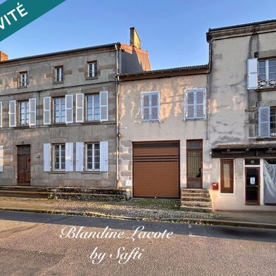 Maison 20 pièces 265000 €