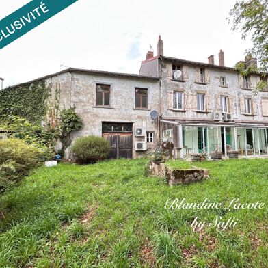 Maison 20 pièces 265000 €