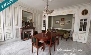 Maison 20 Pièces 623 m² à vendre à Bourganeuf (23400)