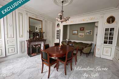 Maison 20 pièces 265000 €