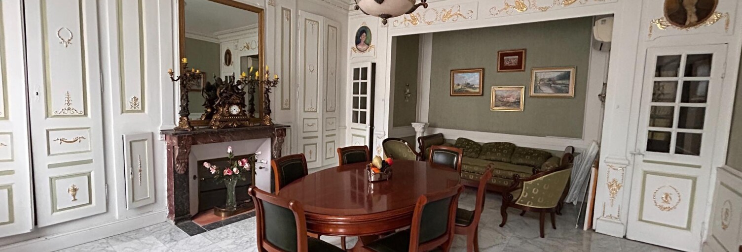 Maison 20 Pièces 623 m² à vendre à Bourganeuf (23400)