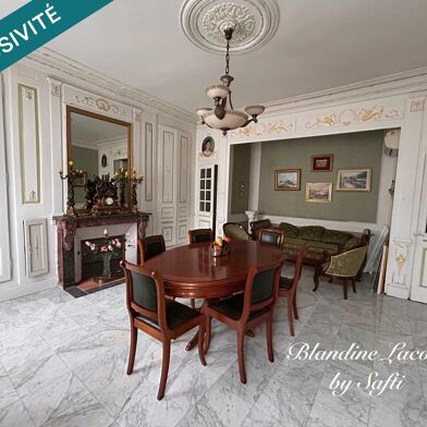 Maison 20 pièces 265000 €