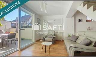 Maison 6 Pièces 138 m² à vendre à Wintzenheim (68920)