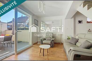 Maison 6 pièces 249000 €