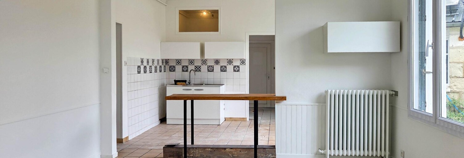 Maison 7 Pièces 155 m² à vendre à Vernoil-le-Fourrier (49390)