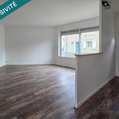 Maison 7 pièces 143000 €