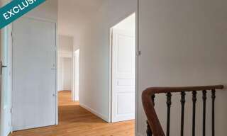 Maison 7 Pièces 155 m² à vendre à Vernoil-le-Fourrier (49390)