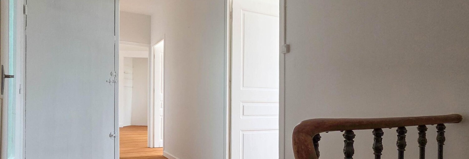 Maison 7 Pièces 155 m² à vendre à Vernoil-le-Fourrier (49390)