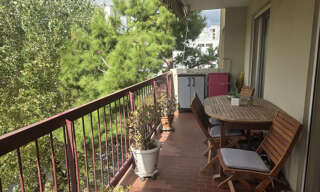 Appartement 5 Pièces 93 m² à vendre à Nice (06200)