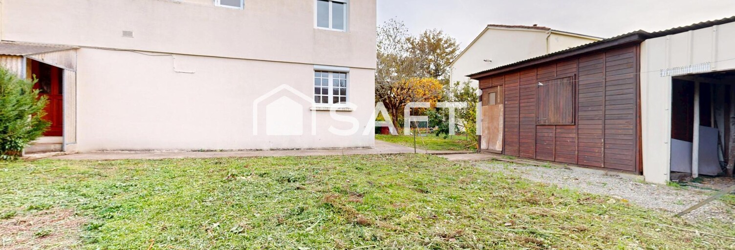 Maison 5 Pièces 125 m² à vendre à Le Bugue (24260)