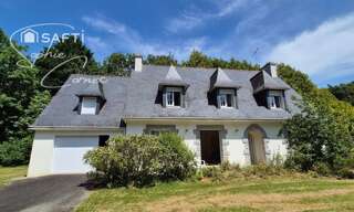 Maison 6 Pièces 155 m² à vendre à Gouesnach (29950)